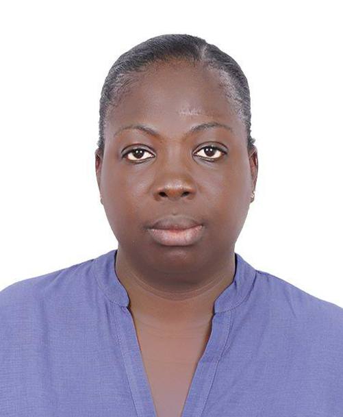 Maureen Duori