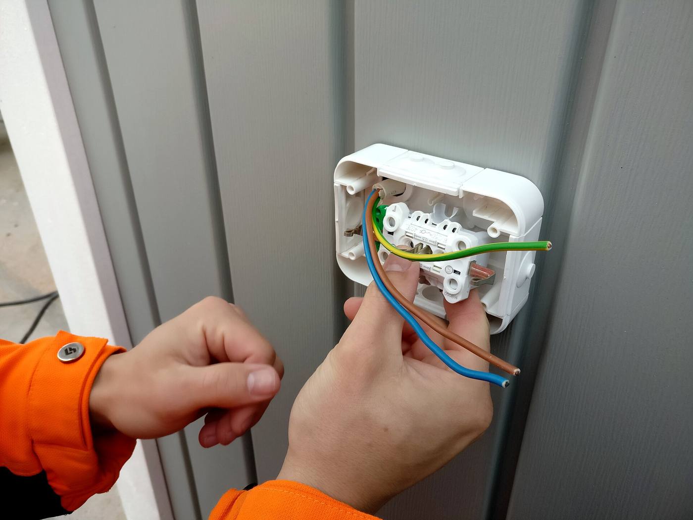 Electrical Engineering